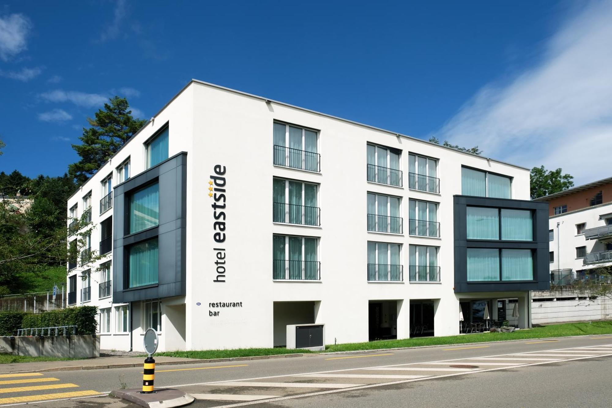 Hotel Eastside 3*