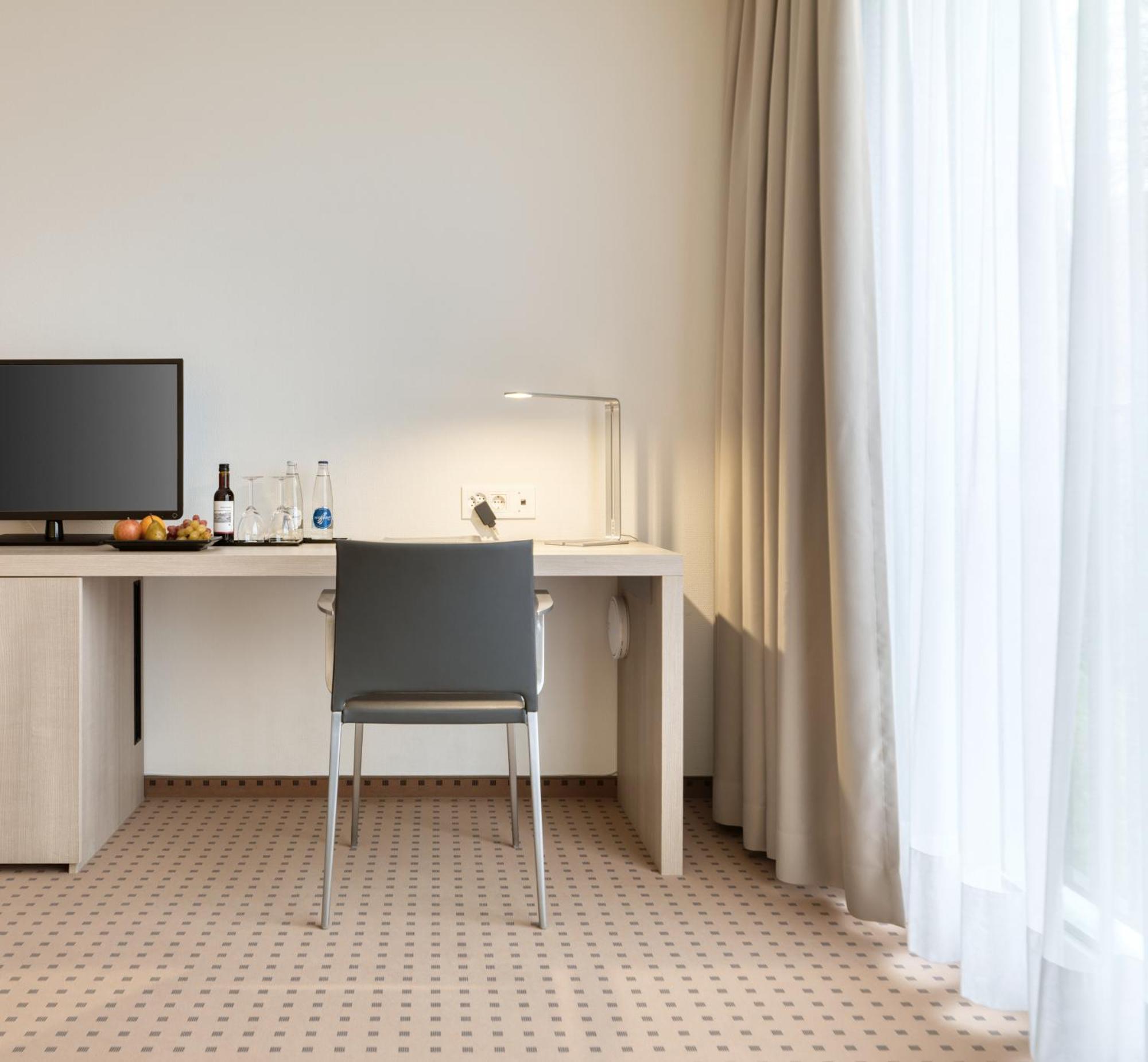 Eastside 3* St. Gallen