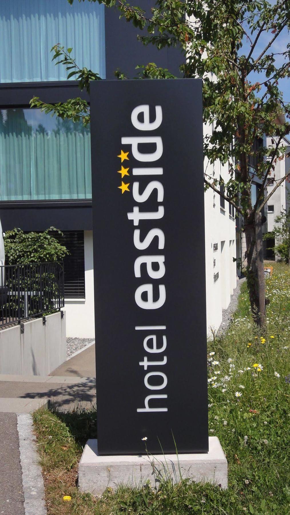 Eastside Hotel